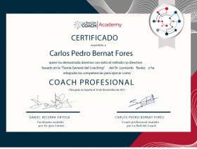 certificado-de-formación-Carlos-Pedro-Bernat-Fores